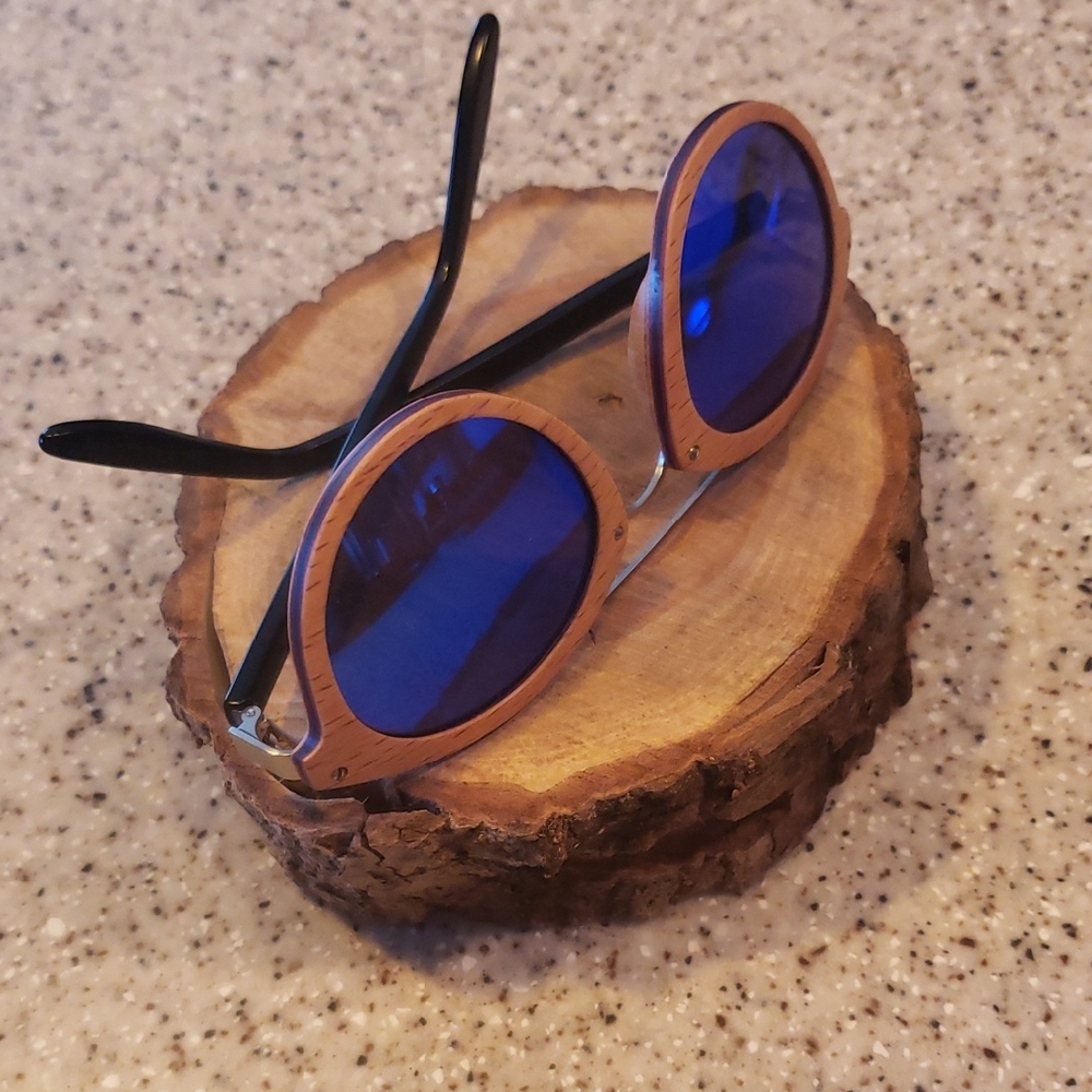 Funky Sunglasses